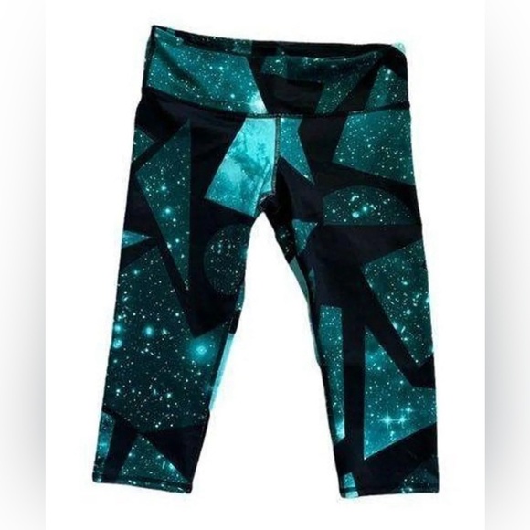 Alo yoga airbrush capri legging - Picture 4 of 7